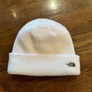 North Face Toque